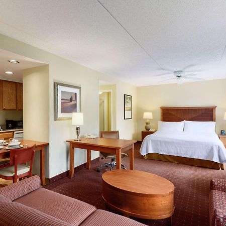 Homewood Suites By Hilton Newark-Wilmington South Area Buitenkant foto