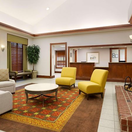 Homewood Suites By Hilton Newark-Wilmington South Area Buitenkant foto