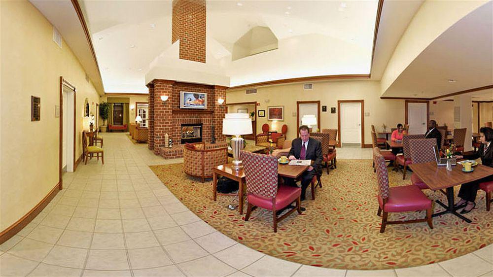 Homewood Suites By Hilton Newark-Wilmington South Area Buitenkant foto