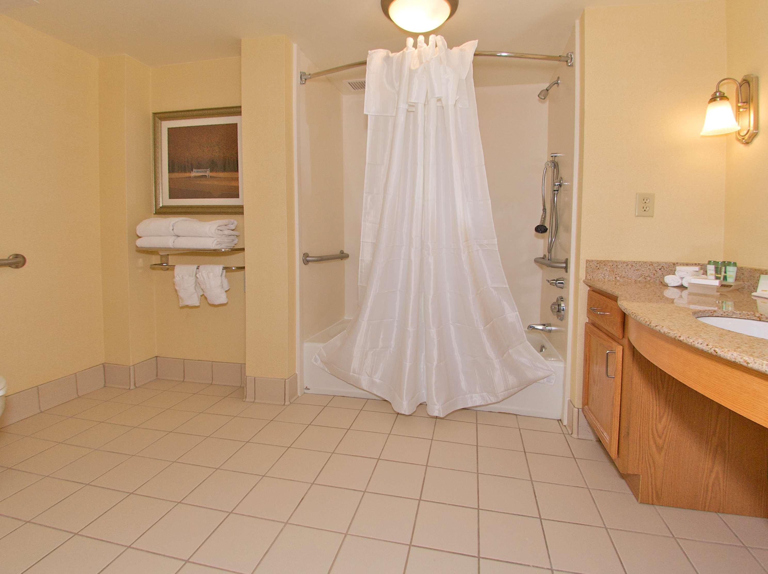Homewood Suites By Hilton Newark-Wilmington South Area Buitenkant foto