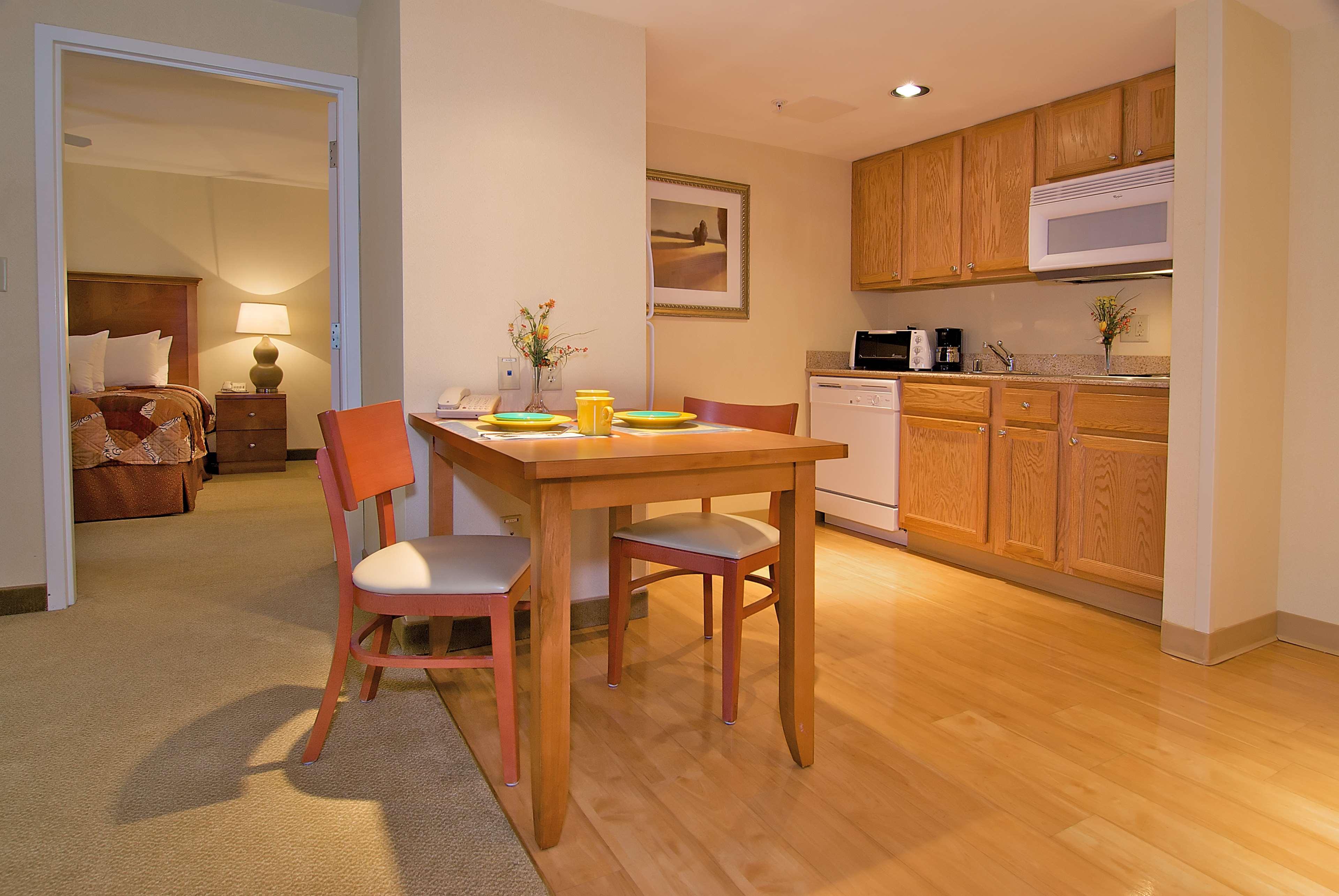 Homewood Suites By Hilton Newark-Wilmington South Area Buitenkant foto