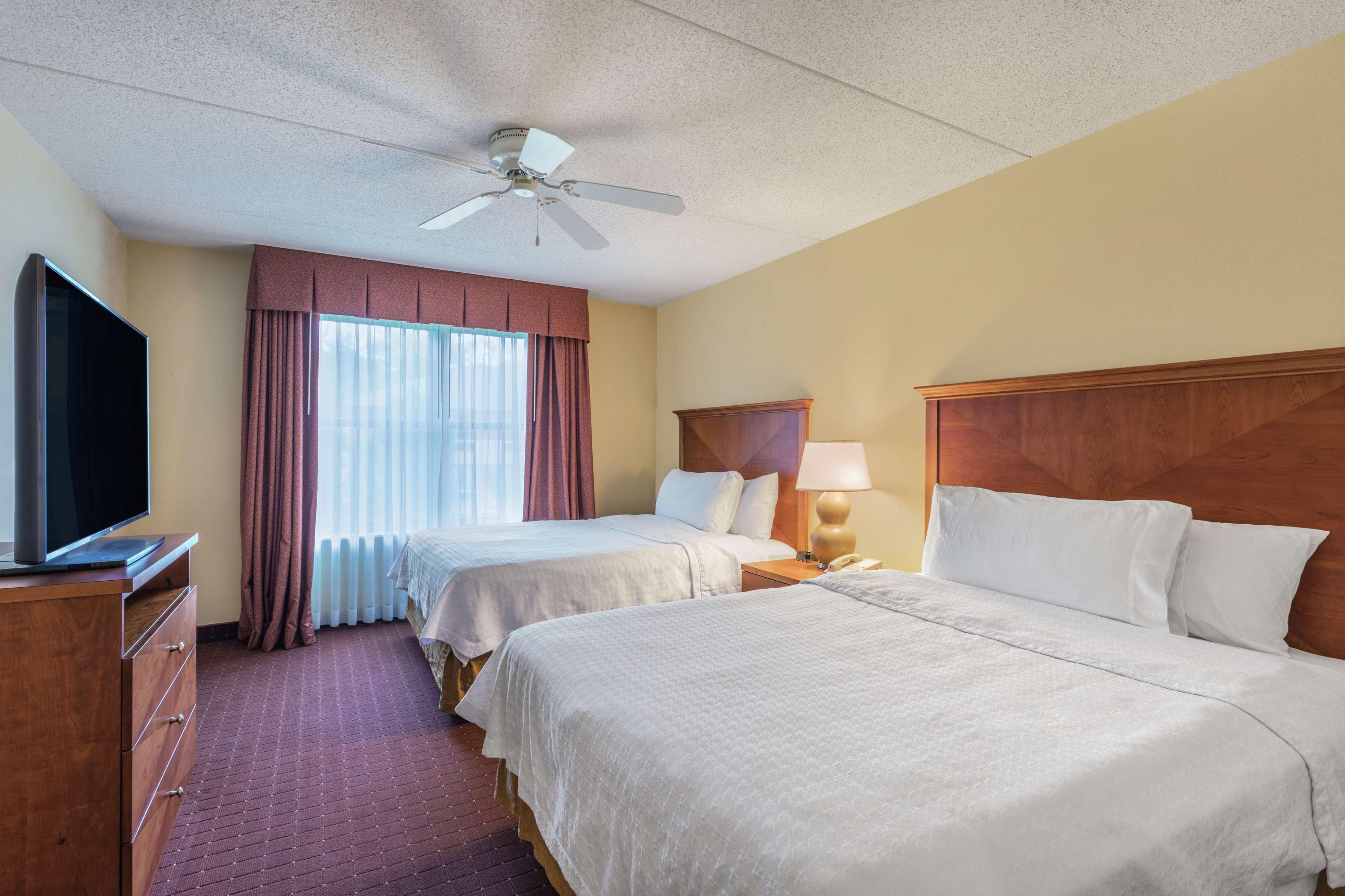 Homewood Suites By Hilton Newark-Wilmington South Area Buitenkant foto