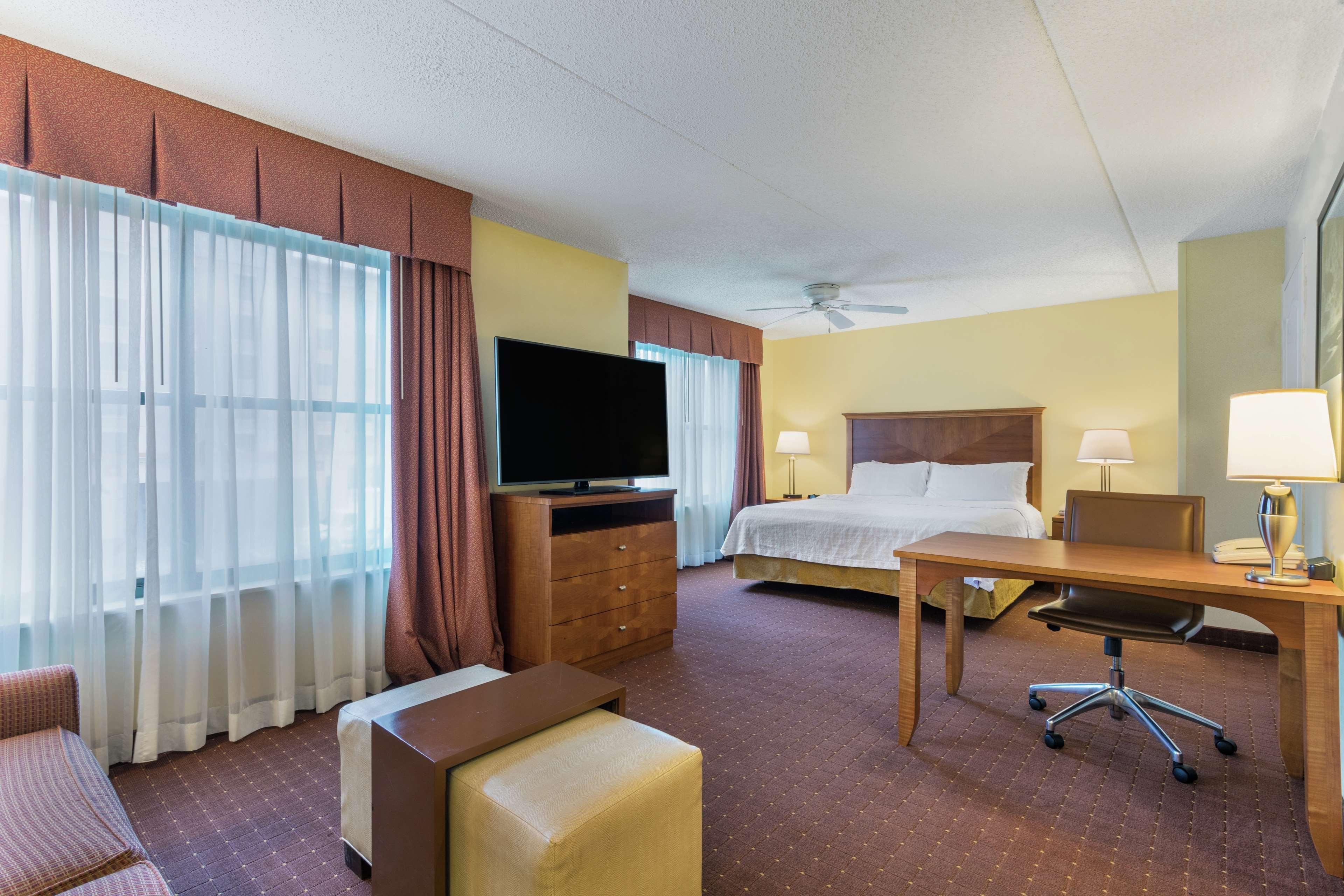 Homewood Suites By Hilton Newark-Wilmington South Area Buitenkant foto