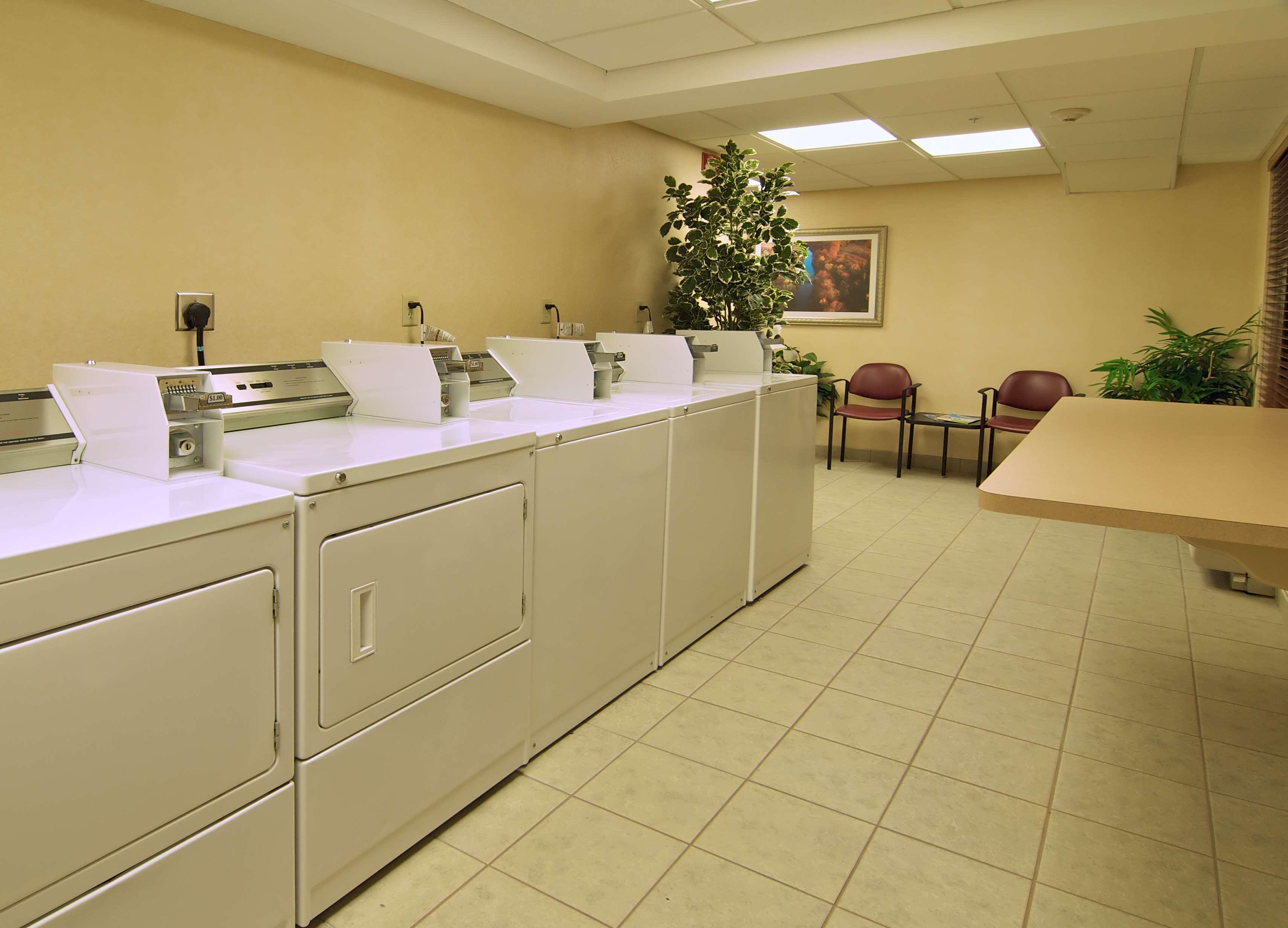 Homewood Suites By Hilton Newark-Wilmington South Area Faciliteiten foto