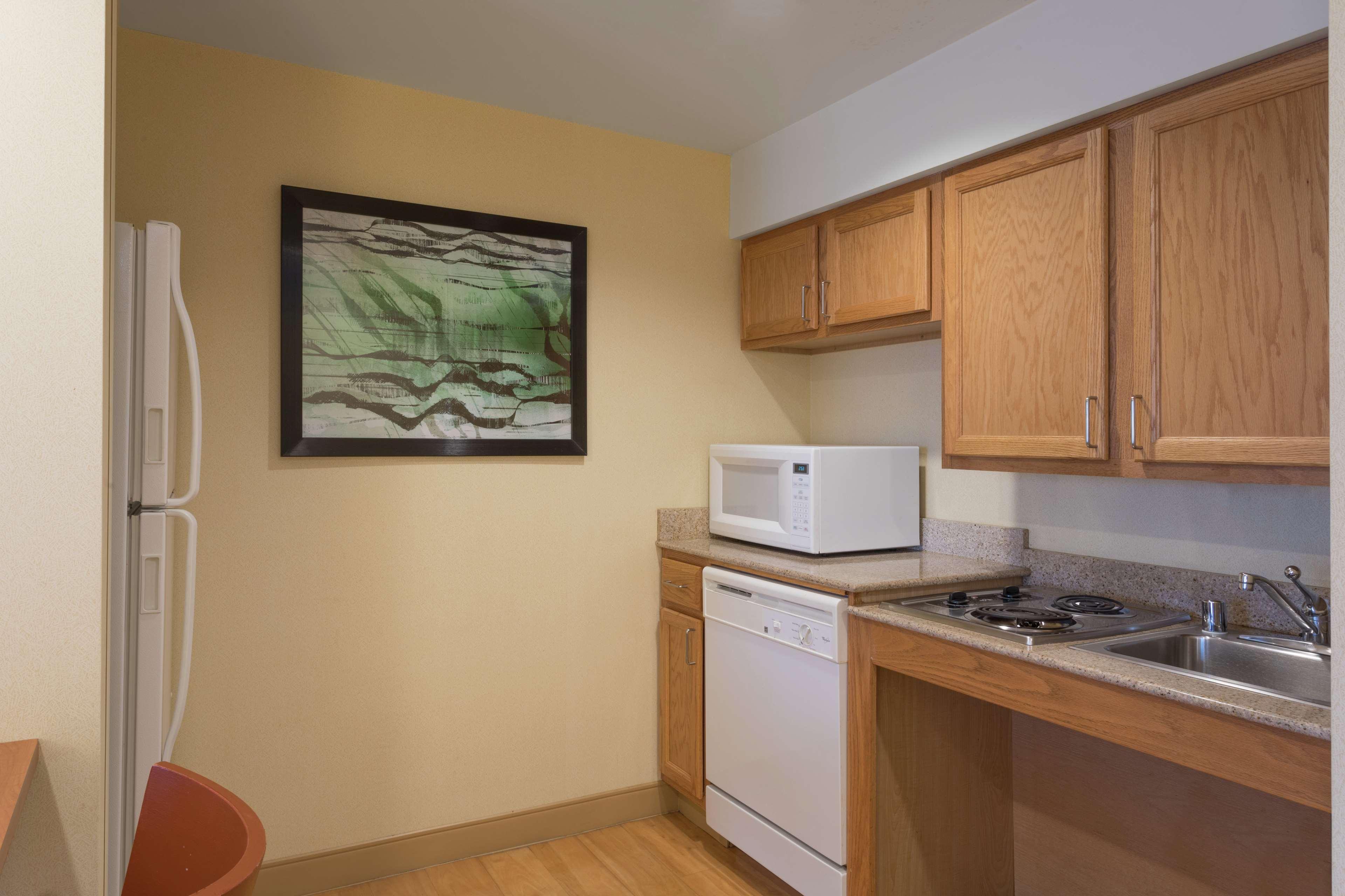 Homewood Suites By Hilton Newark-Wilmington South Area Buitenkant foto