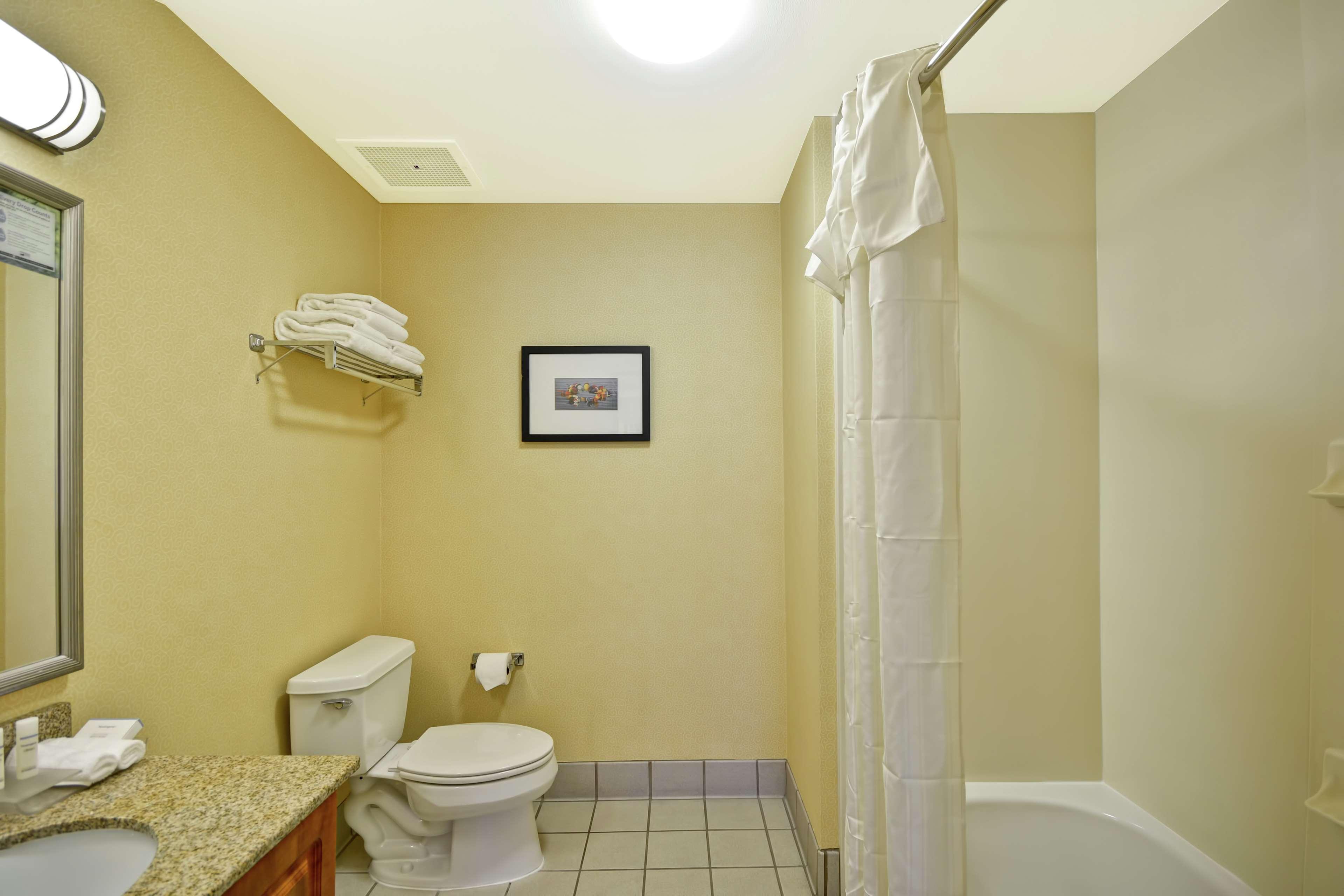 Homewood Suites By Hilton Newark-Wilmington South Area Buitenkant foto