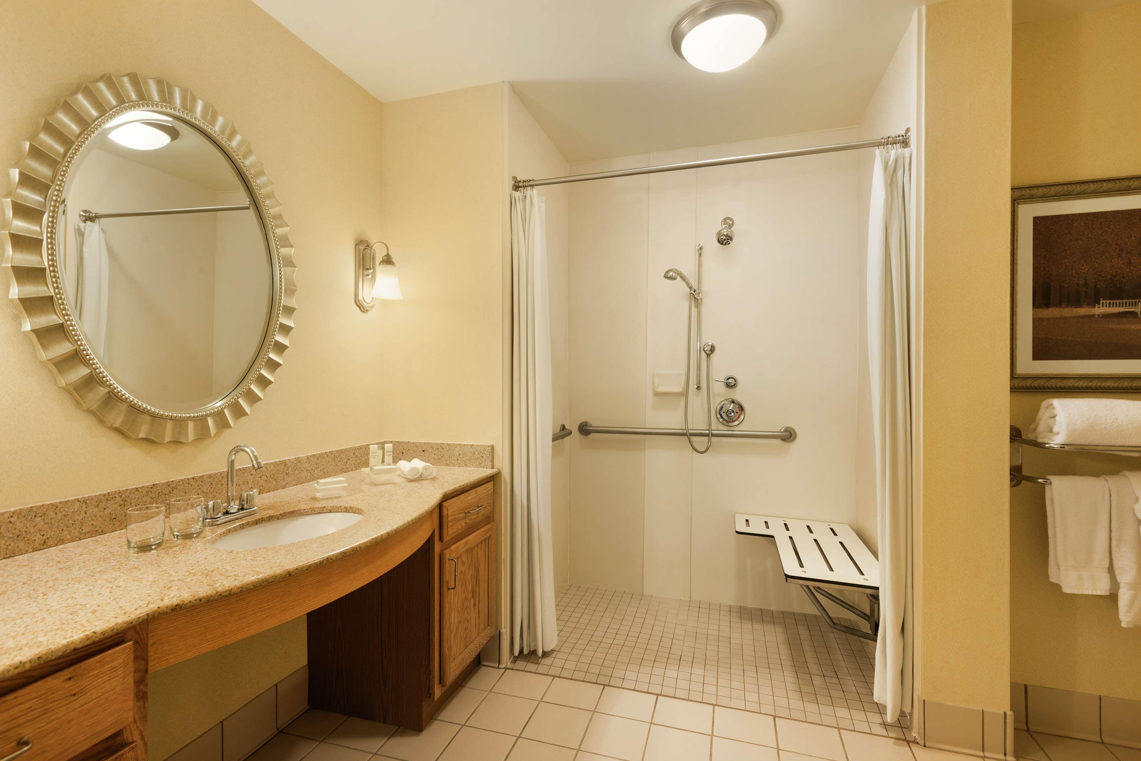 Homewood Suites By Hilton Newark-Wilmington South Area Kamer foto