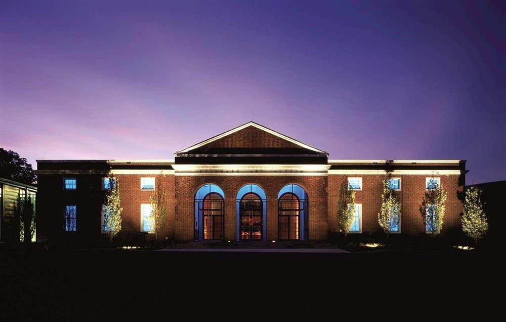 Homewood Suites By Hilton Newark-Wilmington South Area Voorzieningen foto