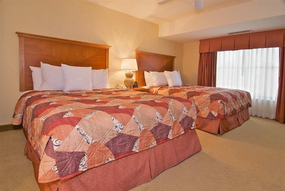 Homewood Suites By Hilton Newark-Wilmington South Area Kamer foto