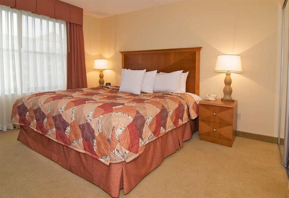 Homewood Suites By Hilton Newark-Wilmington South Area Kamer foto