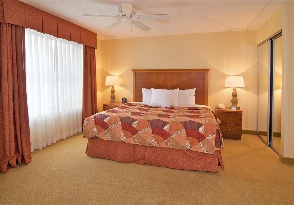 Homewood Suites By Hilton Newark-Wilmington South Area Kamer foto