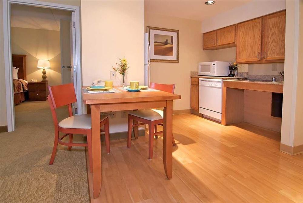Homewood Suites By Hilton Newark-Wilmington South Area Kamer foto