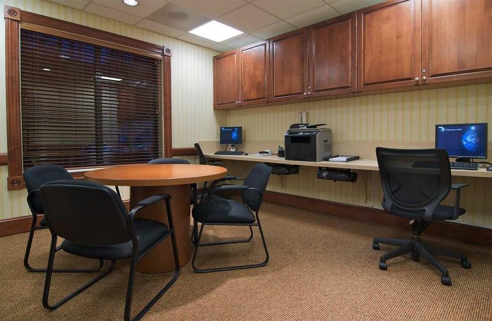 Homewood Suites By Hilton Newark-Wilmington South Area Faciliteiten foto