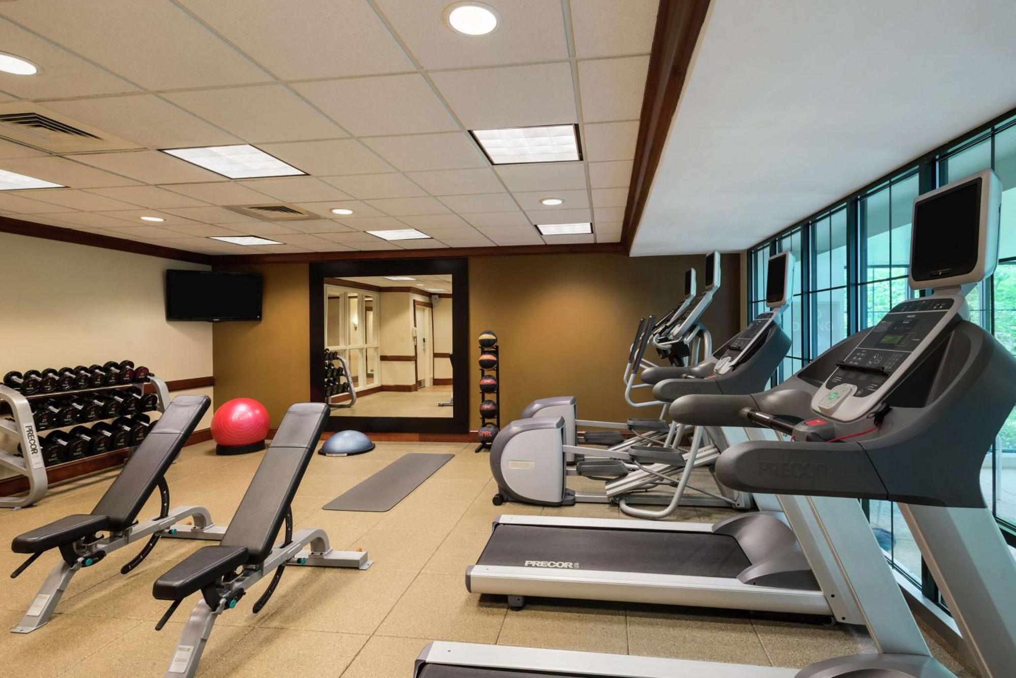 Homewood Suites By Hilton Newark-Wilmington South Area Buitenkant foto
