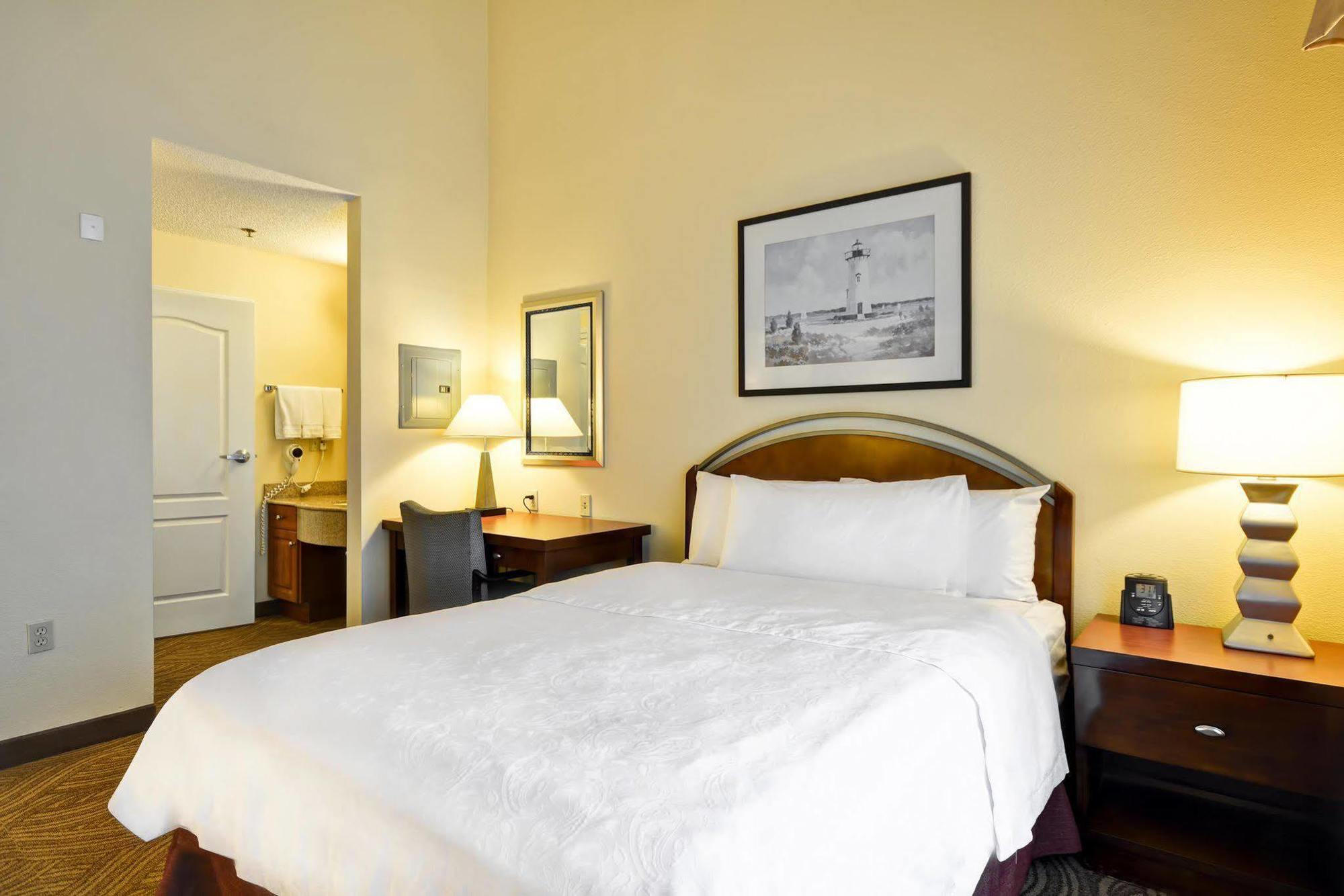 Homewood Suites By Hilton Newark-Wilmington South Area Buitenkant foto