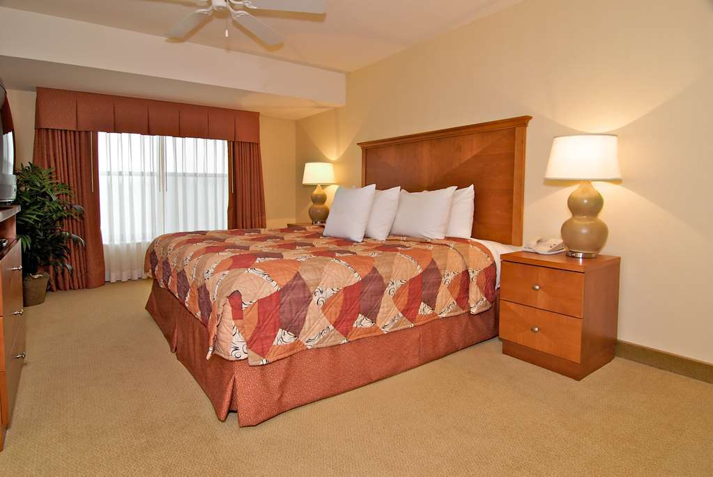 Homewood Suites By Hilton Newark-Wilmington South Area Kamer foto
