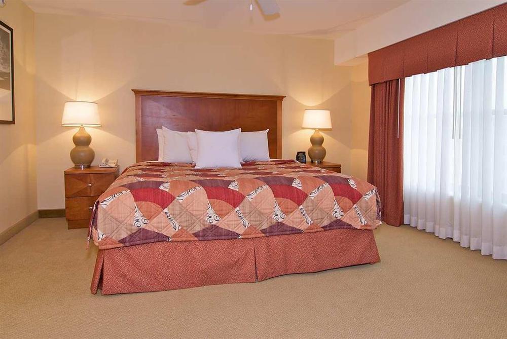 Homewood Suites By Hilton Newark-Wilmington South Area Kamer foto